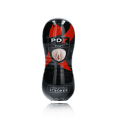 VIBRATING PUSSY STROKER